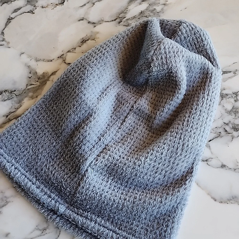 Phunkshun Wear Neck Warmer and Hoodie Size Youth